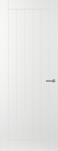 Porte rainurée 361 Svedex ct41