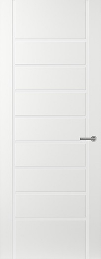 Porte rainurée 361 Svedex fr569