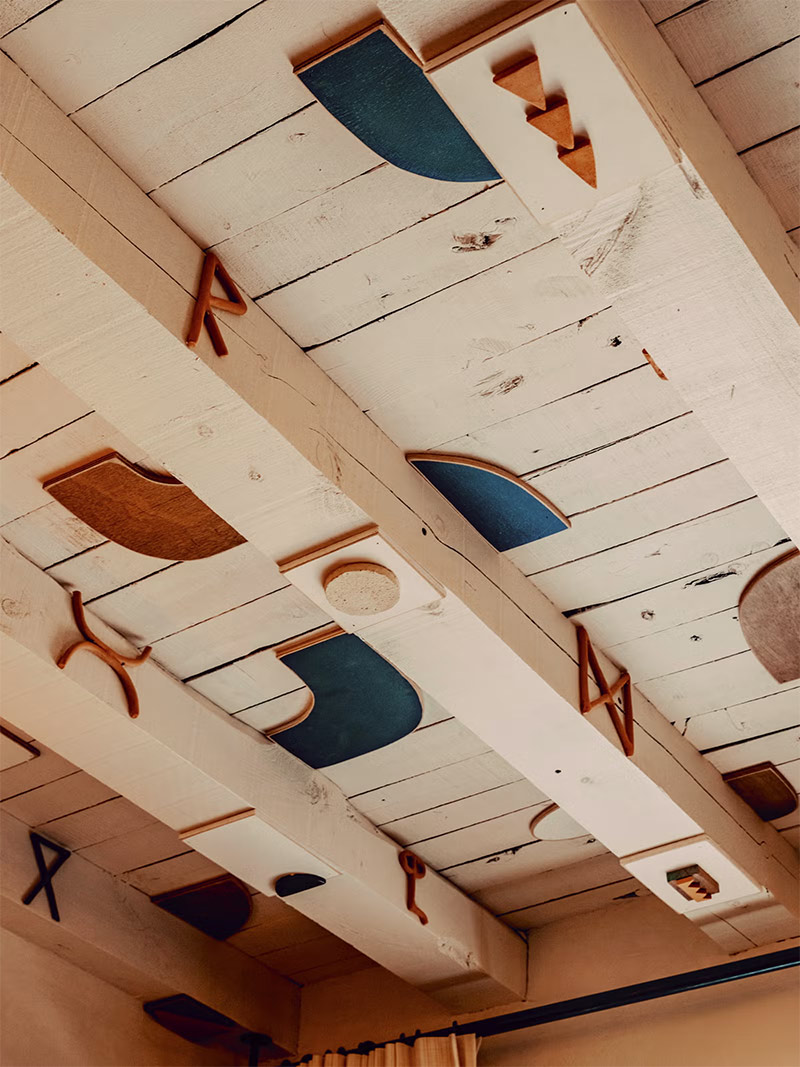 Soho House - Farmhouse à Ibiza, nouvelle hôrtel à la déco finca