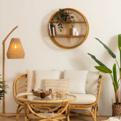 Une étagère murale pour une déco bohème : l’accessoire qui change tout atmosphera_etagere-murale-inacio