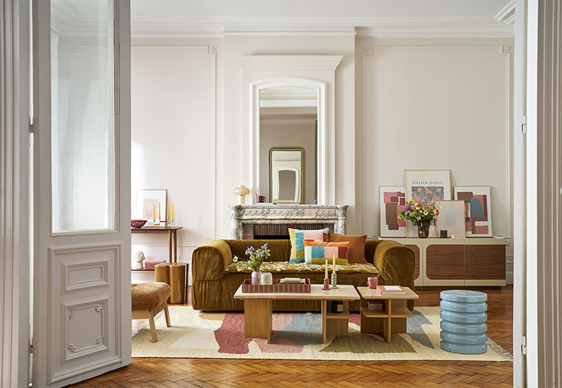 Catalogue La Redoute Intérieurs 2025/2026