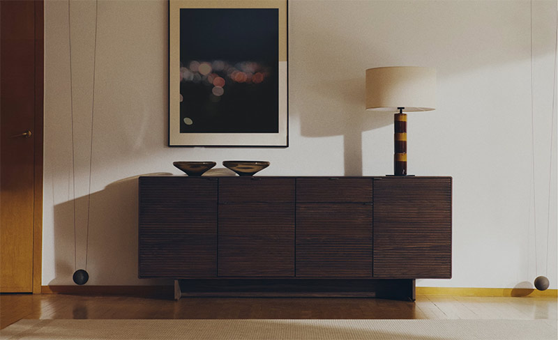 Kave Home - collection Automne Hiver 2025 "For every saison"