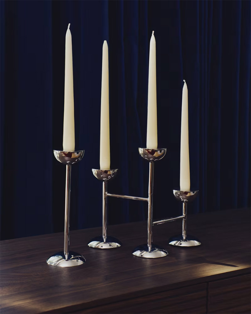 Kave Home - collection Automne Hiver 2025 "For every saison"