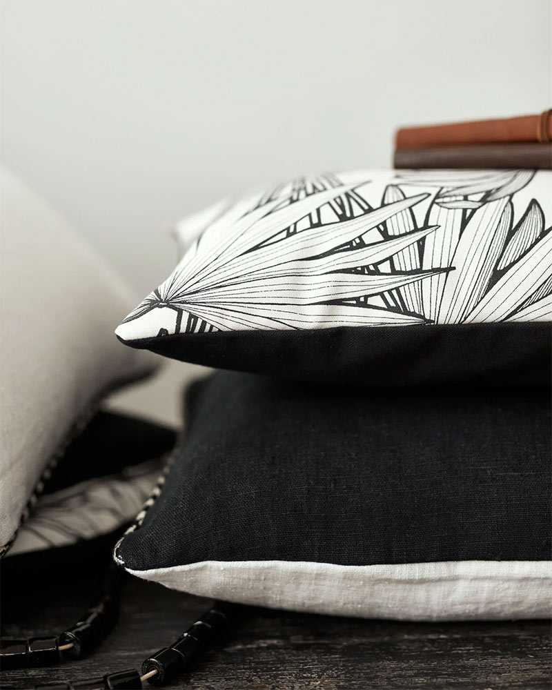 Maison Munja - Collection Miss Jungle