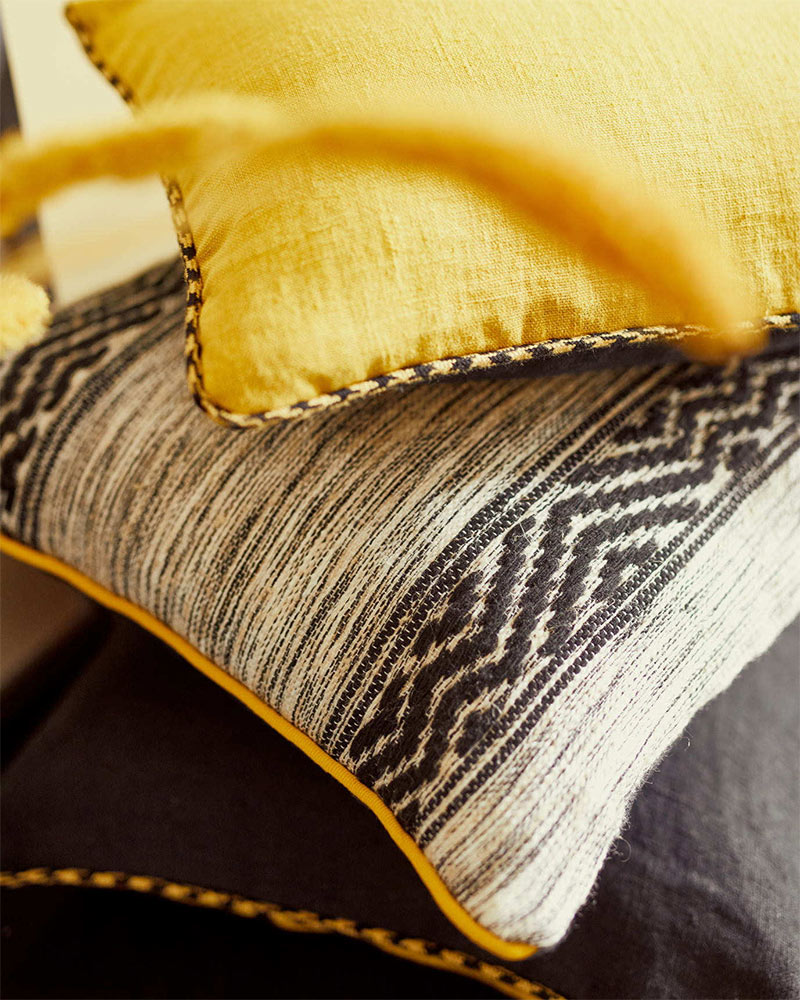 Maison Munja - Collection Terre de Soleil