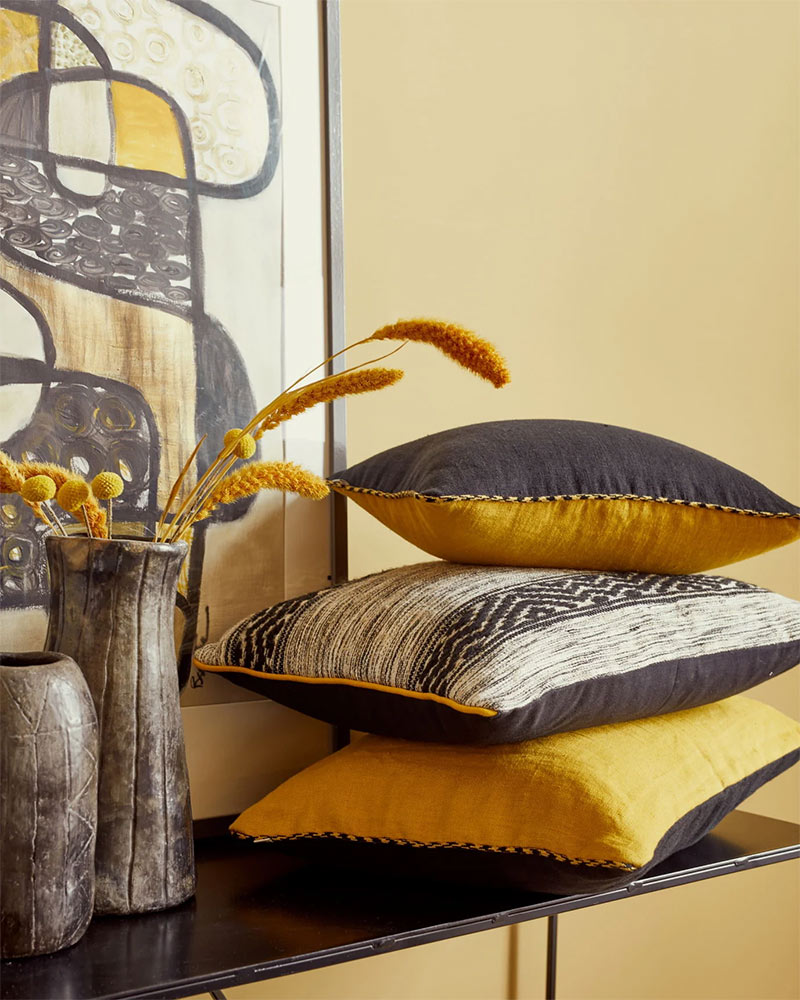 Maison Munja - Collection Terre de Soleil