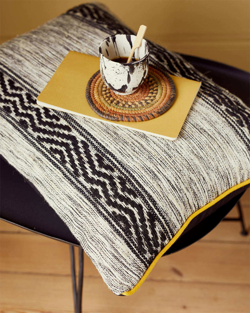 Maison Munja - Collection Terre de Soleil