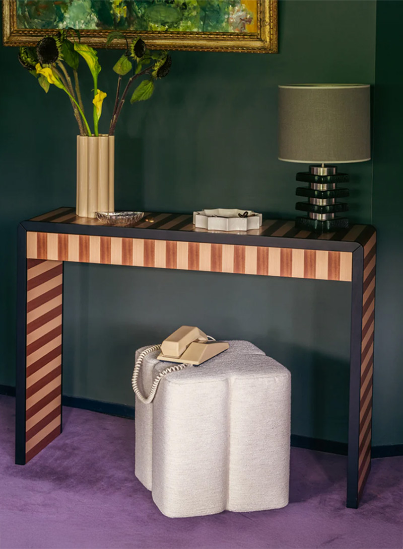 Collection Disco Bambino par The Socialite Family - AUtomne Hiver 2025