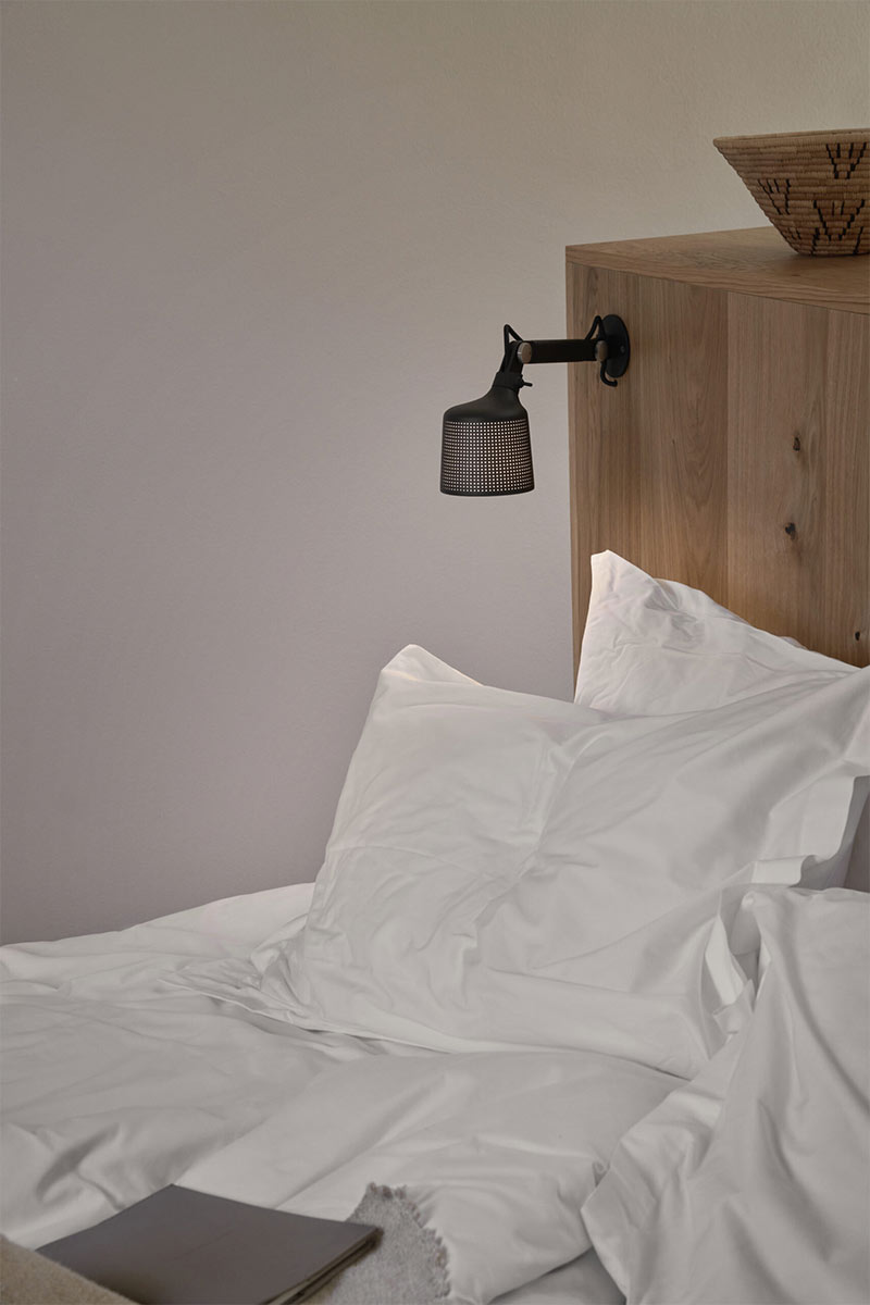 Le lit sur mesure