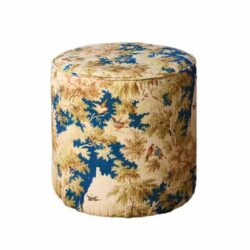 CYRILLUS - Pouf tapissier, Anne