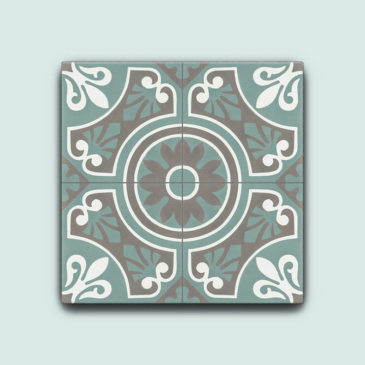 Carreau Deco Montivilliersnull