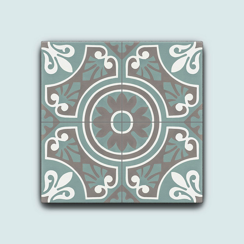 Deco Mosaic - Carreaux de ciment Marquise