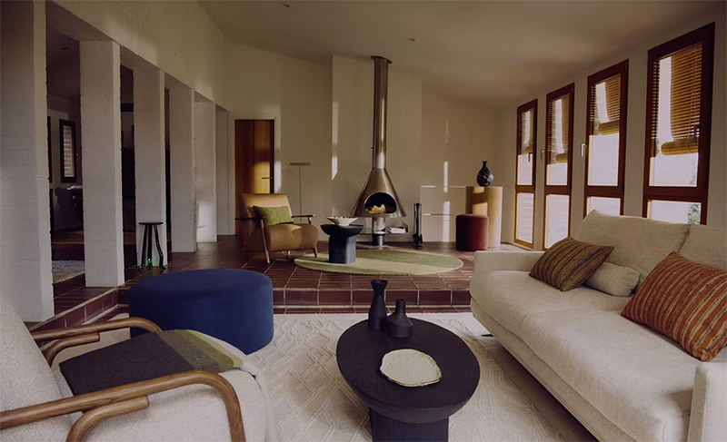 The Warm Edit de Kave Home - Automne 2025