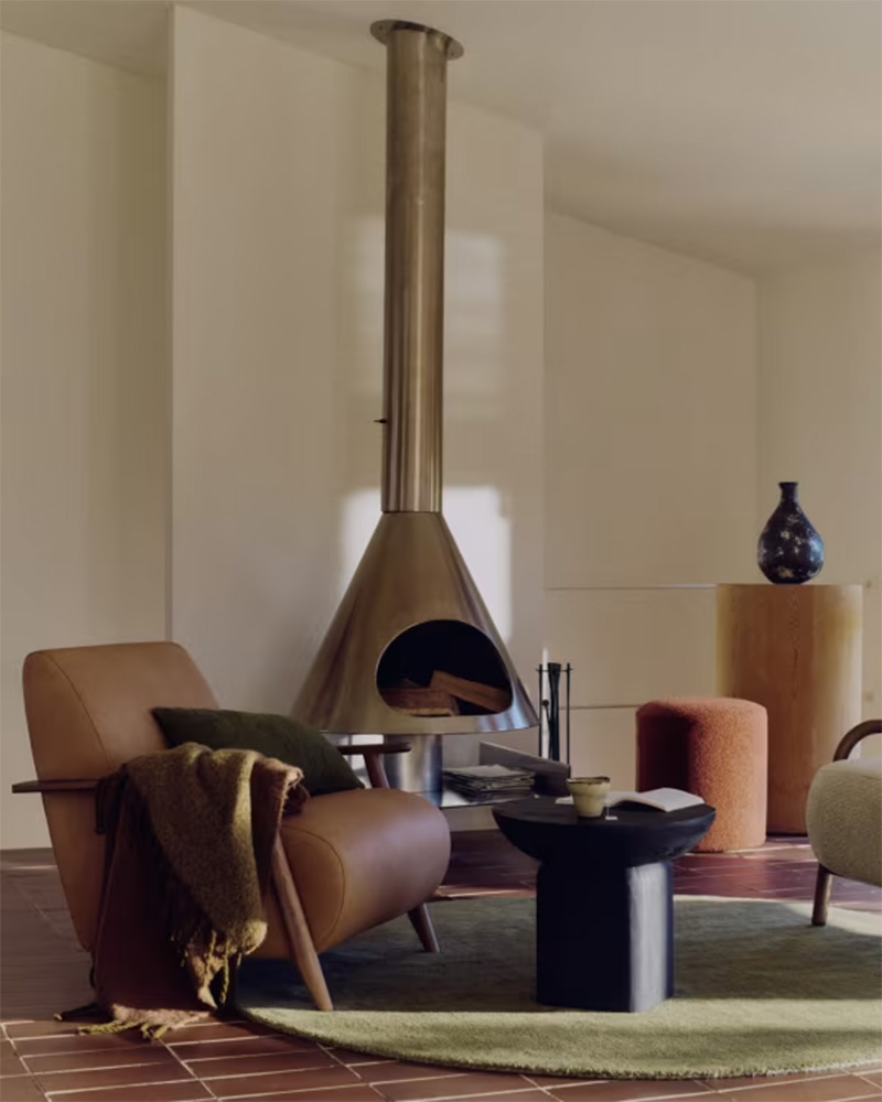 The Wharm Edit de Kave Home - Automne 2025