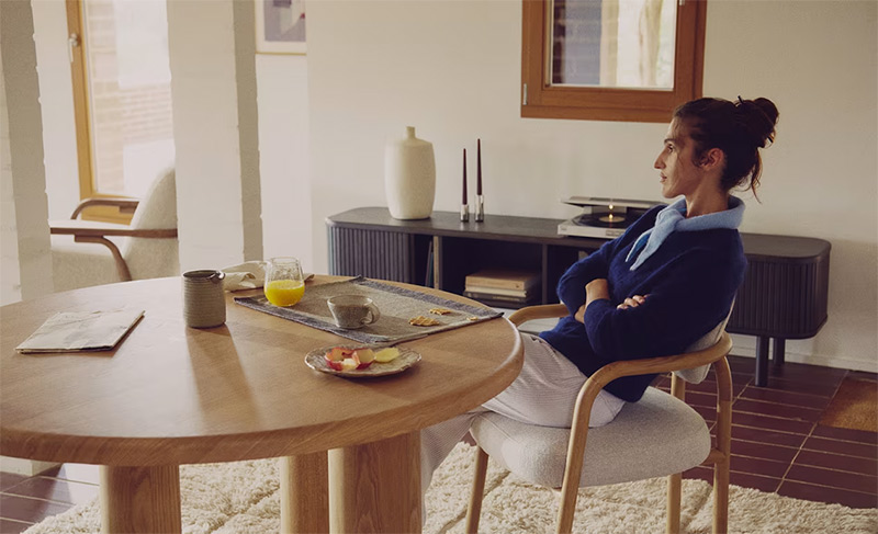 The Wharm Edit de Kave Home - Automne 2025
