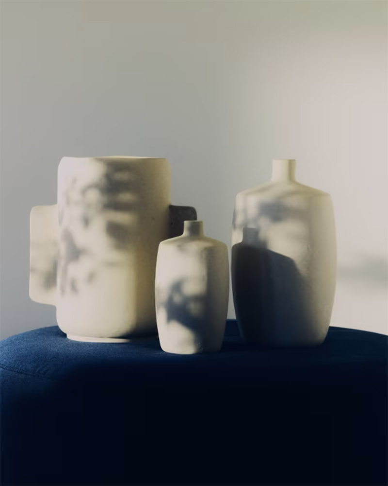 The Warm Edit de Kave Home - Automne 2025