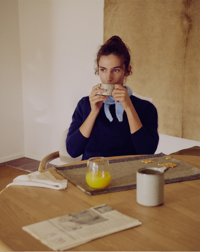 The Wharm Edit de Kave Home - Automne 2025