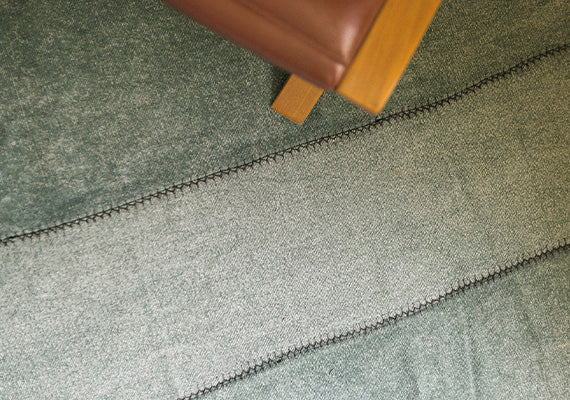 Lorena Canals - Collection Stonewashed Canvas - Tapis