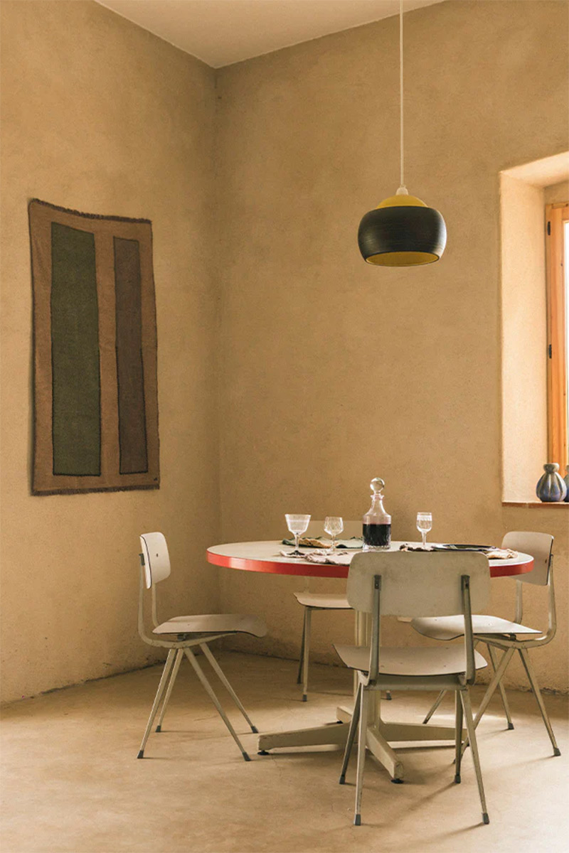 Lorena Canals - Collection Stonewashed Canvas - Décor mural