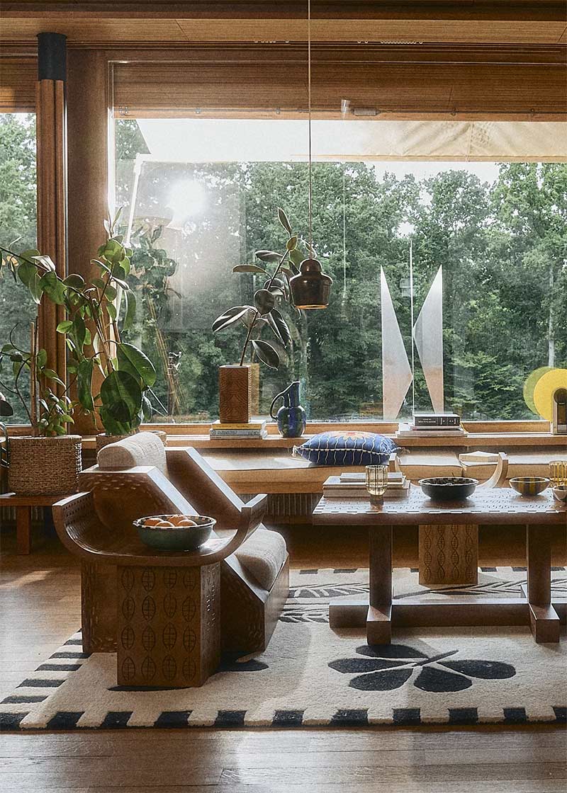 La collab' Monoprix et Maison Château Rouge, novembre 2025