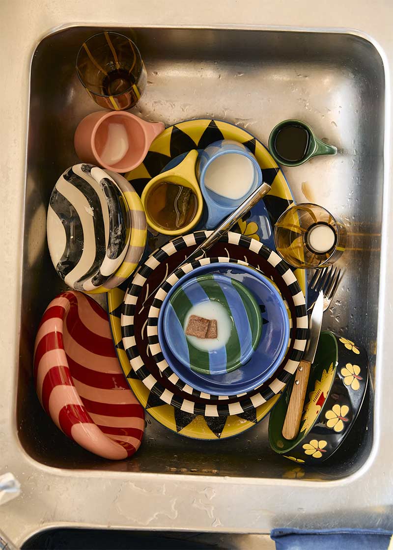 La collab' Monoprix et Maison Château Rouge, novembre 2025