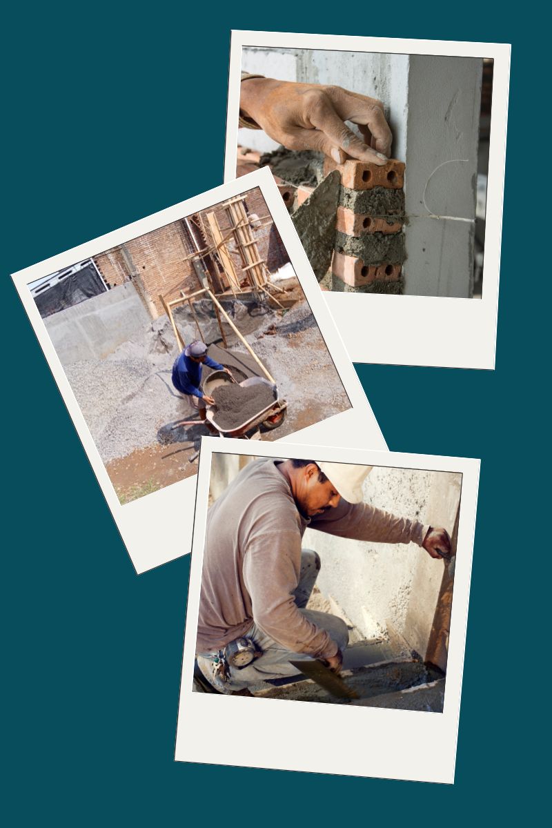 L’importance de l’assurance décennale pour un artisan maçon L’importance de l’assurance décennale pour un artisan maçon