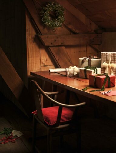 Zara Home 2024, Capturing Christmas - Préparatif des cadeaux Zara Home 2024, Capturing Christmas - Préparatif des cadeaux