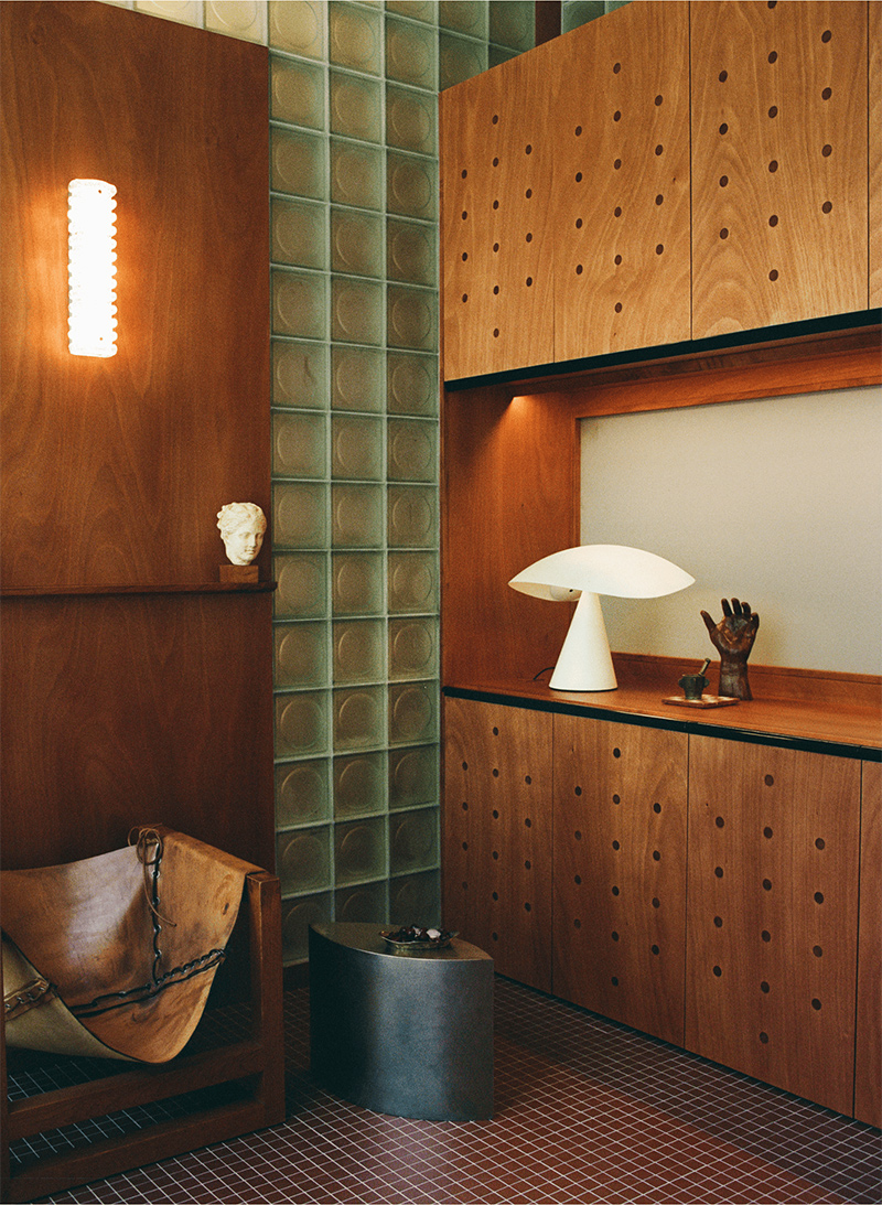 Projet Figuier, Marseille par Bétyle Studio Projet Figuier, Marseille par Bétyle Studio