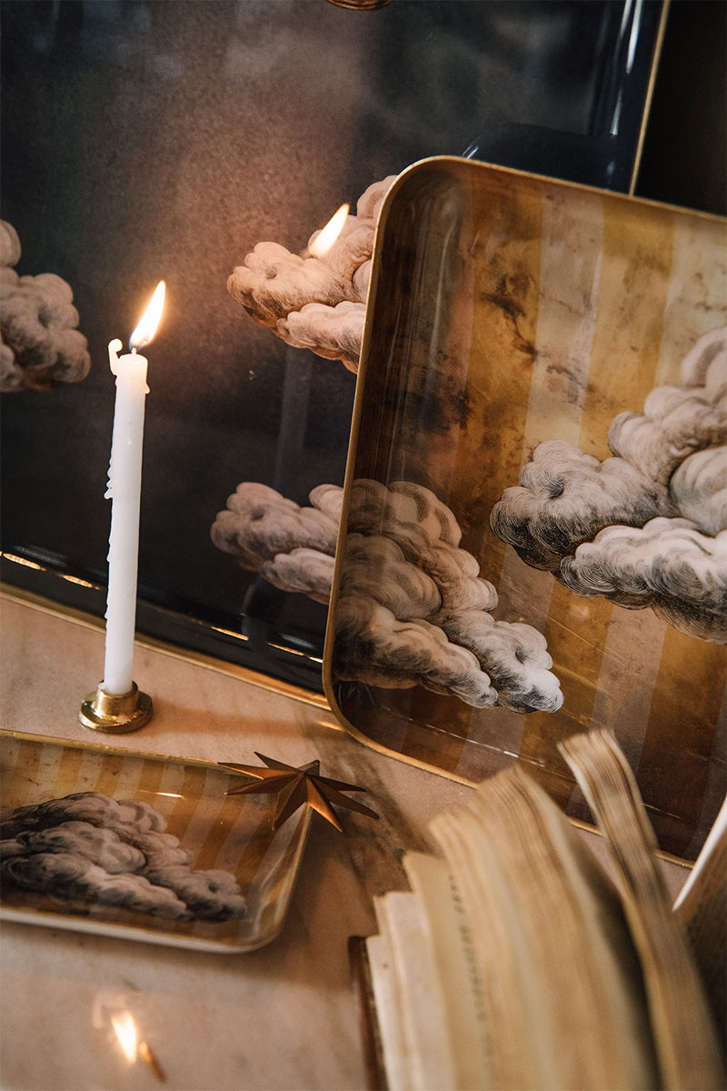 Les plateaux "Nuages" - Boncœurs 2025 Les plateaux "Nuages" - Boncœurs 2025