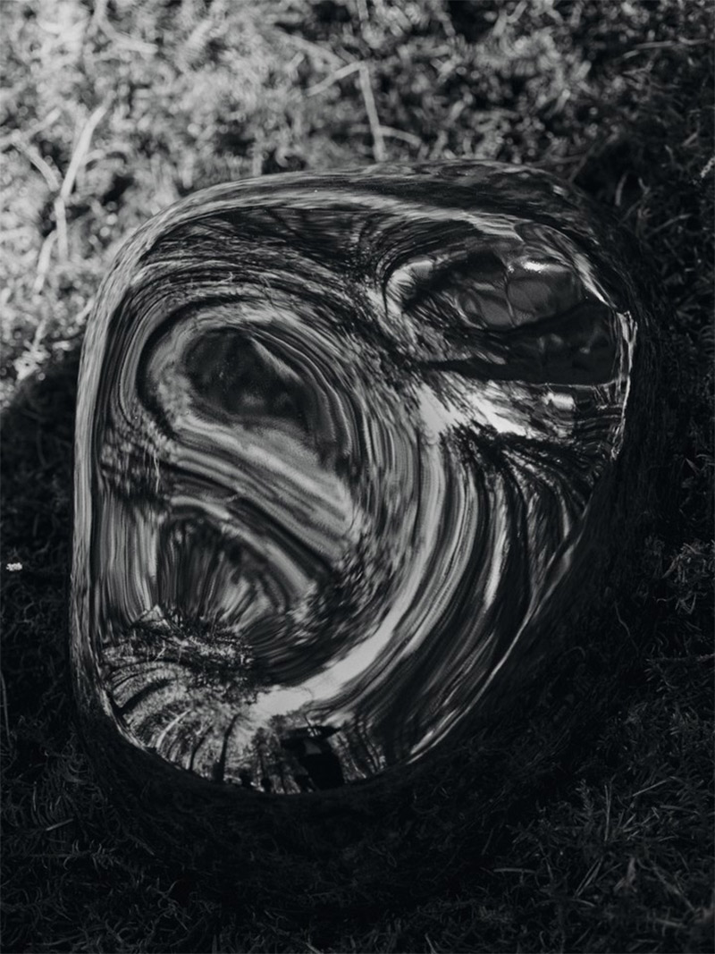 Le décor de Noël de Ferm Living inspiré de la nature - Noël 2025