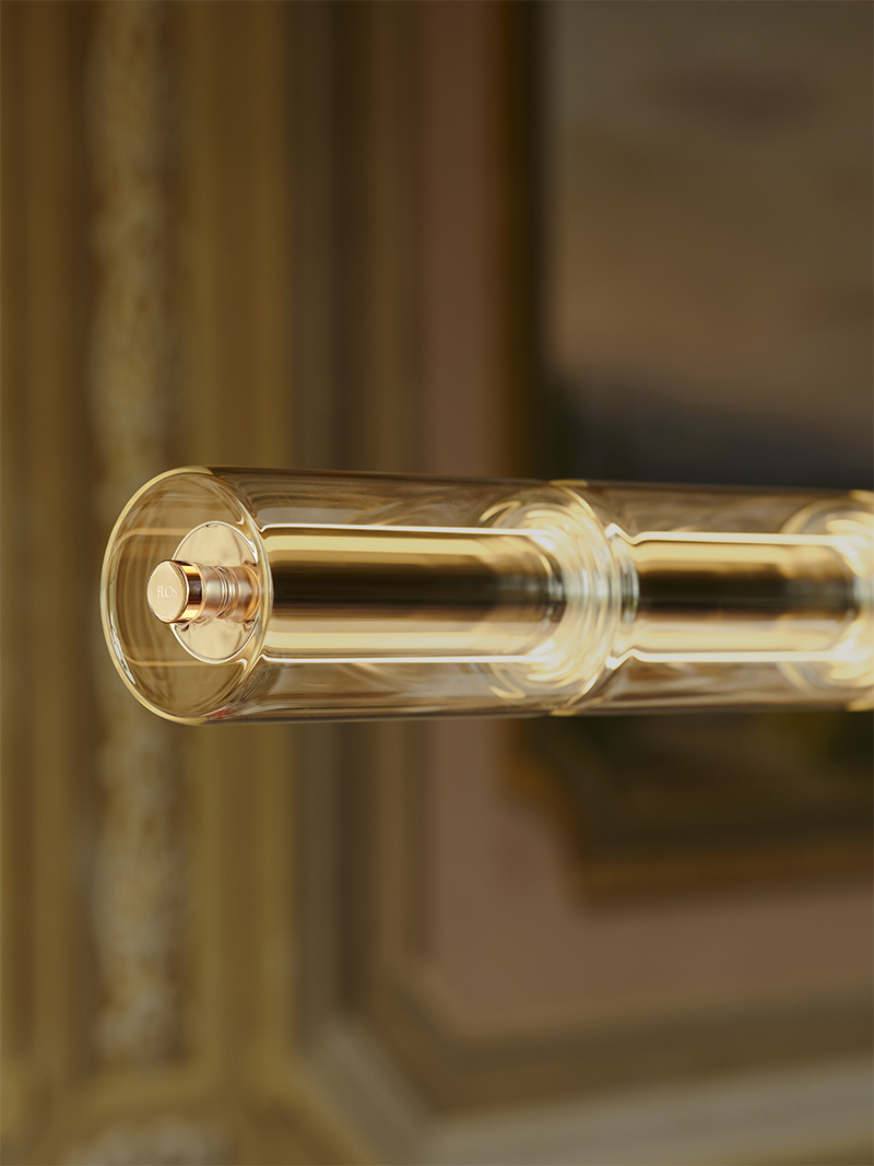 FLOS - Lampe CIlindrica- Design : Ronan Bouroullec, 2025