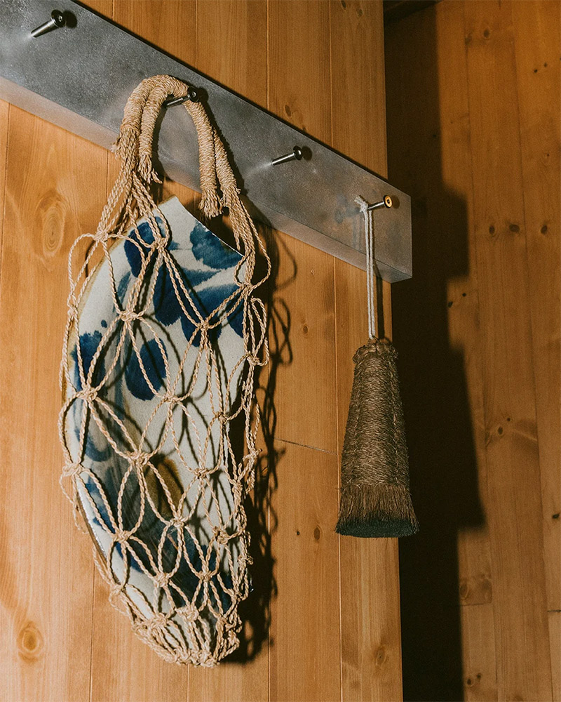 FRAMA - Café Cabin à Copenhague dans un style nordique révisé