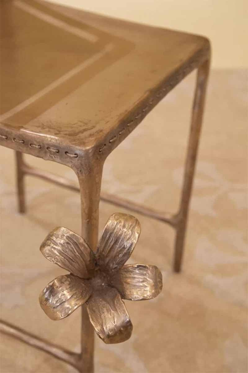 La Fonderia Fendi par Conie Vallese - Stand à la Design Miami 2025