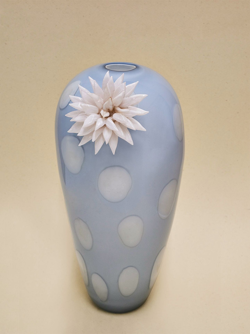 La Fonderia Fendi par Conie Vallese pour le centenaire de la marque