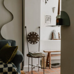 Décoration personnelle et arty dans cette maison maison-a-la-deco-personnelle-arty_Dunkirk-Street-Londres_couv