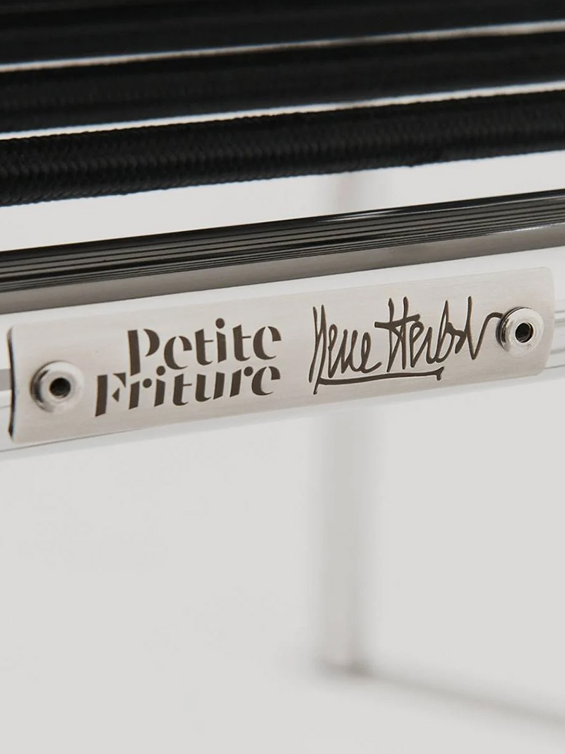 Petite Friture - Collection Sandows, design René Herbst