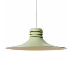 LA REDOUTE INTÉRIEURS - Miroir rond en manguier, Fleora