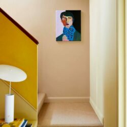 jaune-beurre_Mylands-london