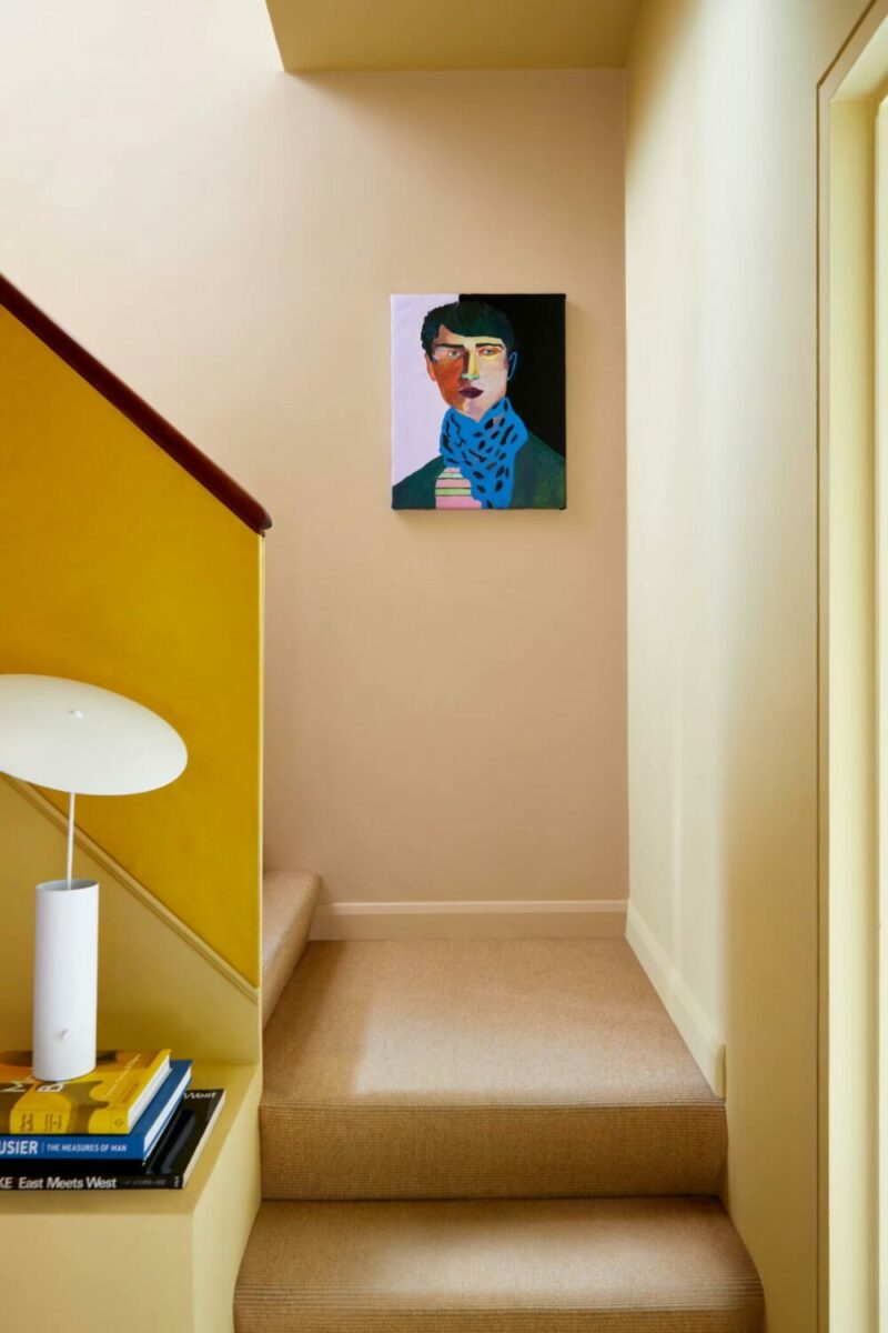 jaune-beurre_Mylands-london