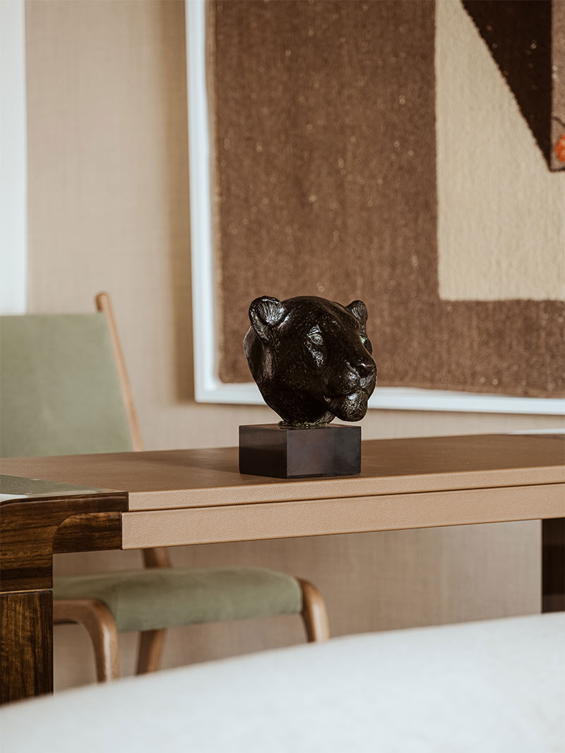 Nouvelle collection DIalogues de Thierry Lemaire à la galerie Thierry Lemaire, Paris Nouvelle collection DIalogues de Thierry Lemaire à la galerie Thierry Lemaire, Paris