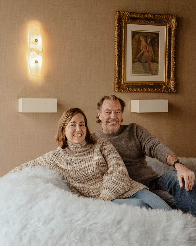 Nouvelle collection DIalogues de Thierry Lemaire à la galerie Thierry Lemaire, Paris Nouvelle collection DIalogues de Thierry Lemaire à la galerie Thierry Lemaire, Paris