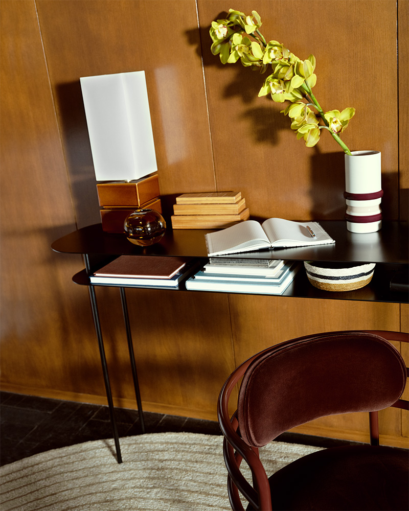 Nouvelle collection SS2026 Maison Sarah Lavoine : Paysages intérieurs Nouvelle collection SS2026 Maison Sarah Lavoine : Paysages intérieurs