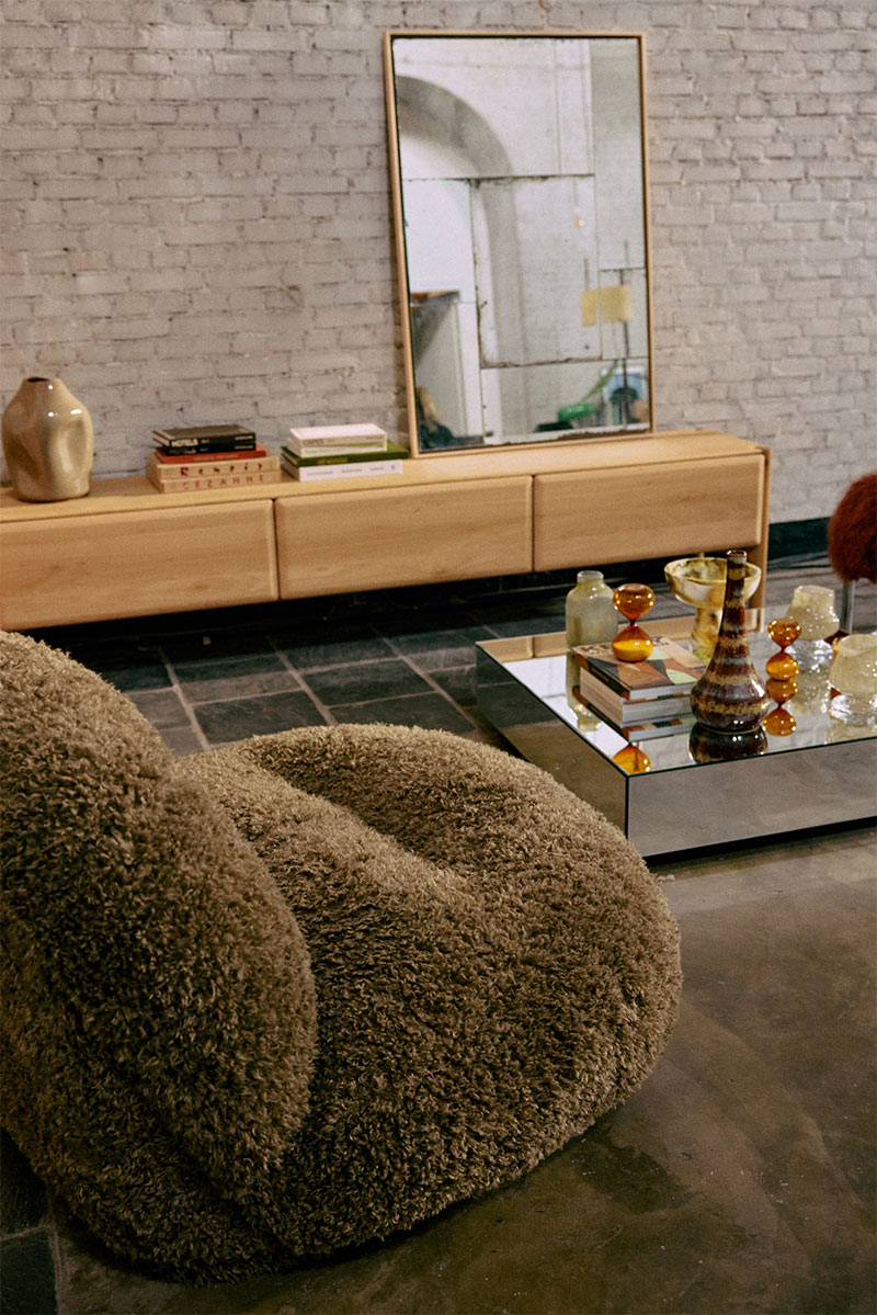 Collection additionnelle 2026, HK Living - Fauteuil Meloa, pooddle Collection additionnelle 2026, HK Living - Fauteuil Meloa, pooddle