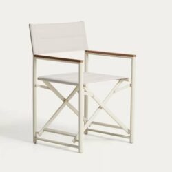 MAISONS DU MONDE - Buffet 2 portes lignes gravées, Numbat