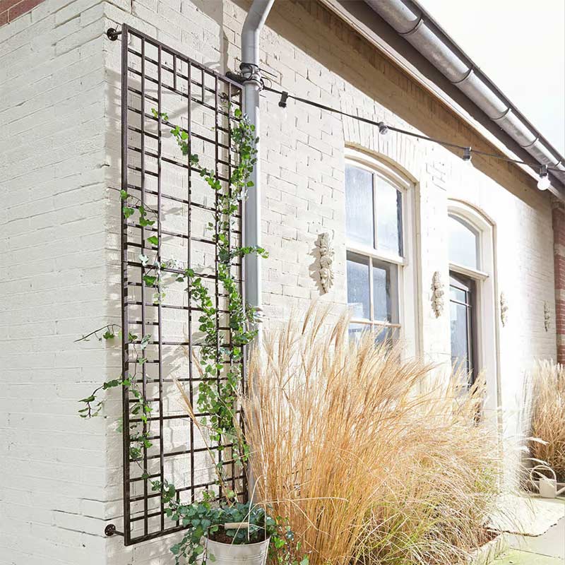 LOBERON - Treillis en fer forgé, Sulfolk