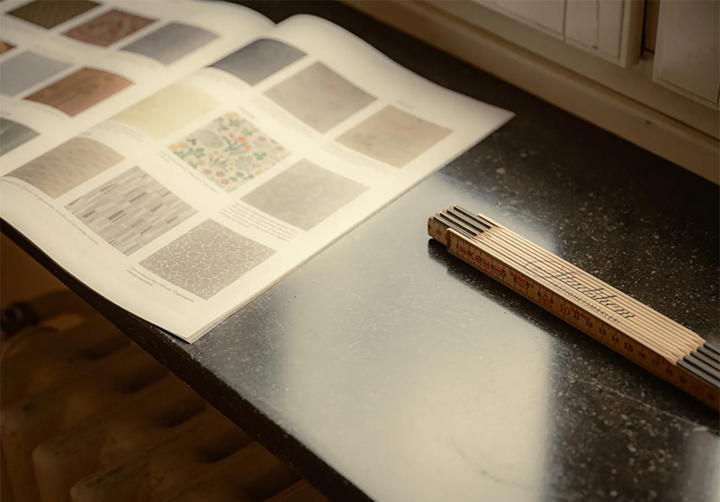 Envisager des travaux de rénovation et de décoration