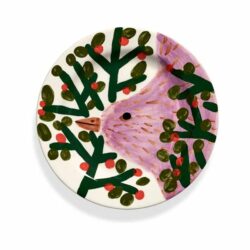 MAISONS DU MONDE - Buffet 2 portes lignes gravées, Numbat