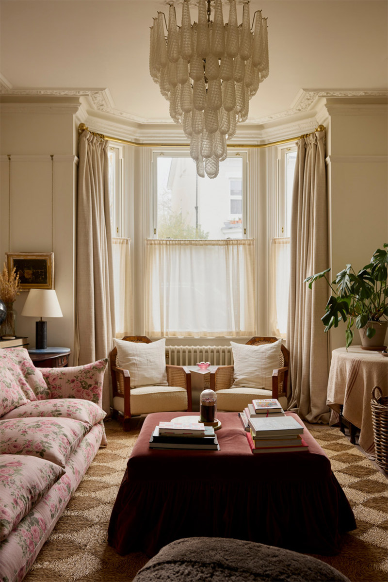 nouveau romantique anglais-Buchanan-studio_maison-st-marysroad-Londres_02