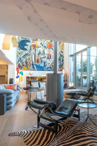 Appartement duplex, à Paris, France, à échanger sur HomeExchange Appartement duplex, à Paris, France, à échanger sur HomeExchange
