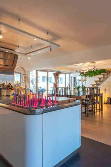 Appartement duplex, à Paris, France, à échanger sur HomeExchange Appartement duplex, à Paris, France, à échanger sur HomeExchange